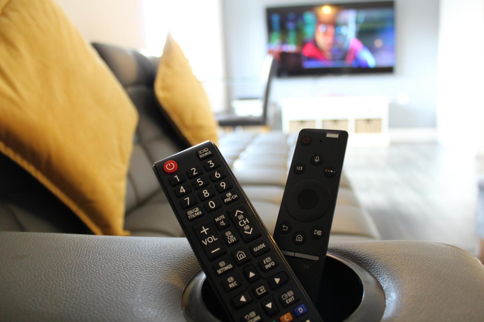 Empire Serviced Apartments Hinckley Eksteriør billede